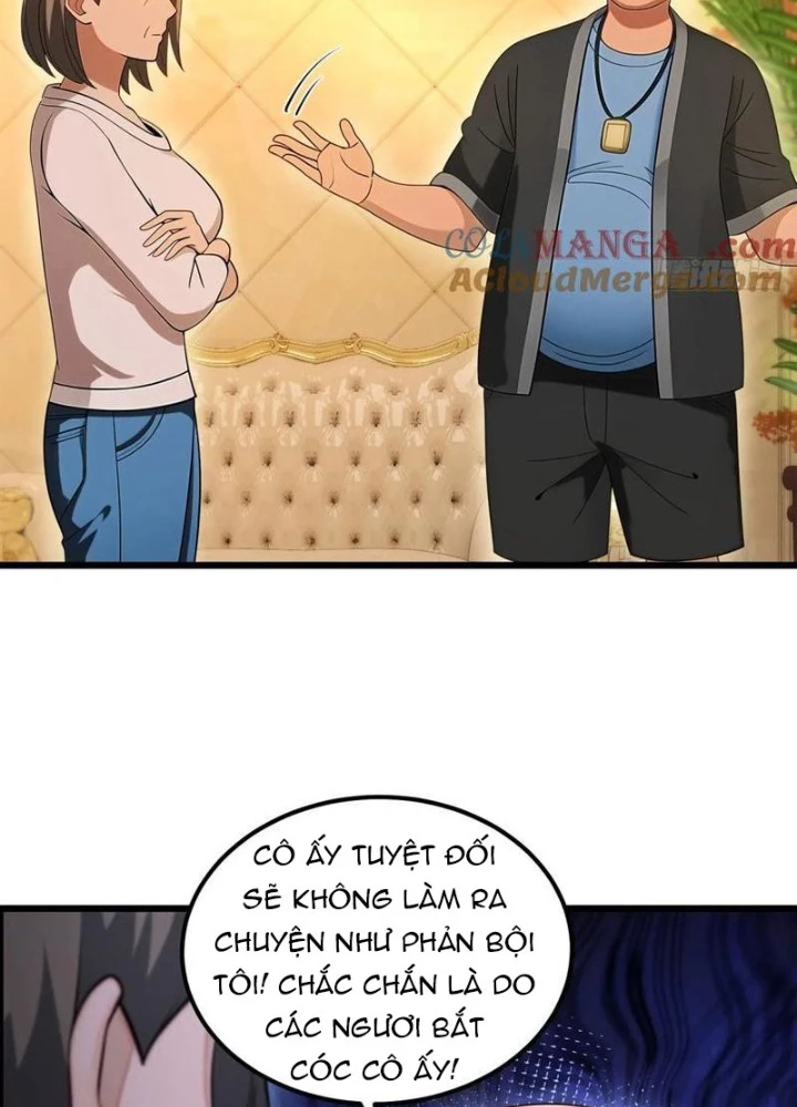 Thần Long Đi Trốn, Xui Xẻo Gặp Nữ Đế Đi Theo Giúp Ta Chăn Heo Chapter 115 - Trang 2