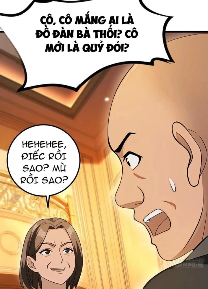 Thần Long Đi Trốn, Xui Xẻo Gặp Nữ Đế Đi Theo Giúp Ta Chăn Heo Chapter 115 - Trang 2