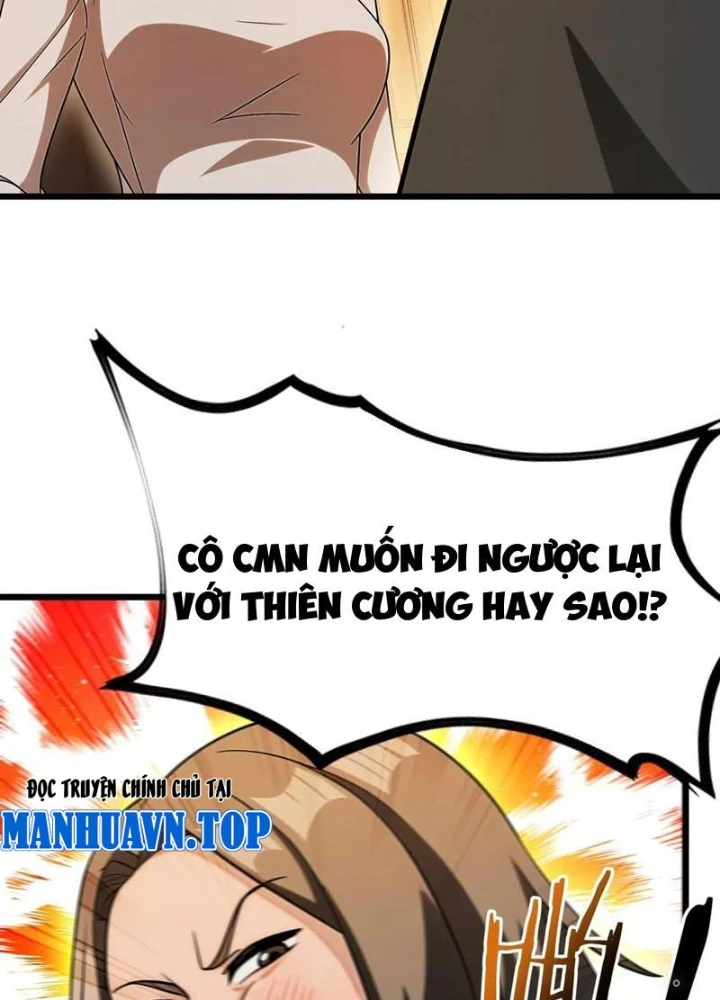 Thần Long Đi Trốn, Xui Xẻo Gặp Nữ Đế Đi Theo Giúp Ta Chăn Heo Chapter 115 - Trang 2
