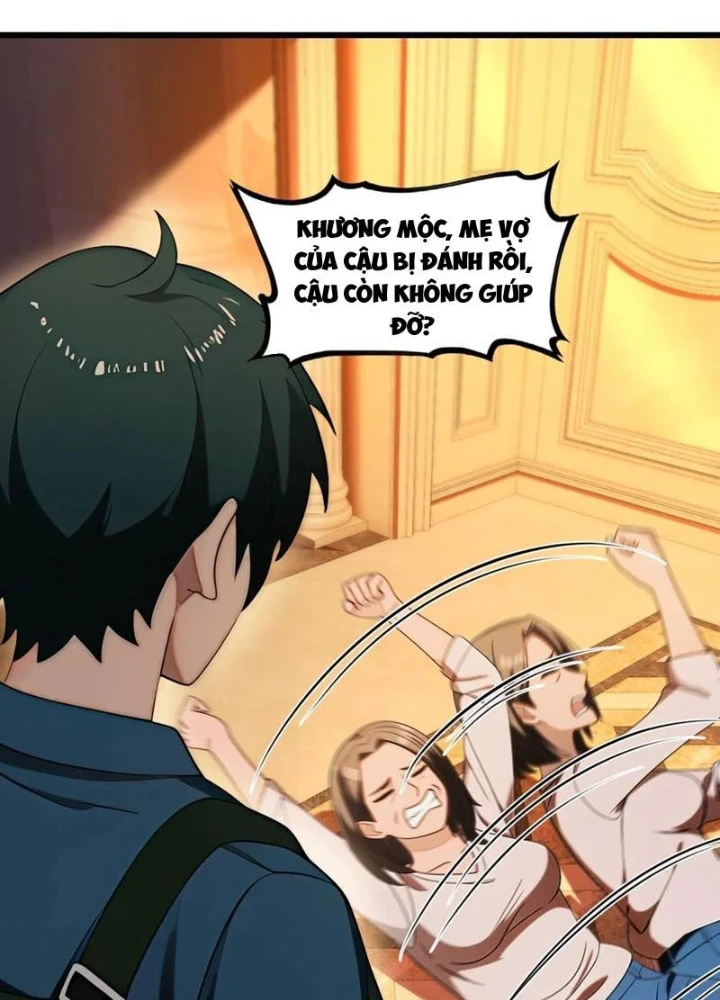 Thần Long Đi Trốn, Xui Xẻo Gặp Nữ Đế Đi Theo Giúp Ta Chăn Heo Chapter 115 - Trang 2