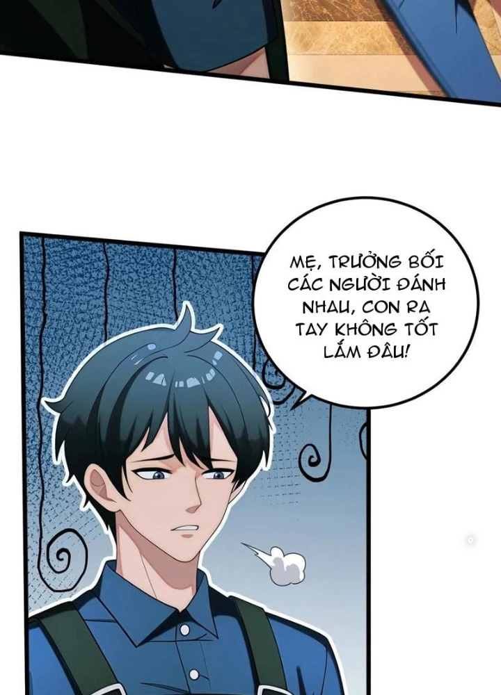 Thần Long Đi Trốn, Xui Xẻo Gặp Nữ Đế Đi Theo Giúp Ta Chăn Heo Chapter 115 - Trang 2