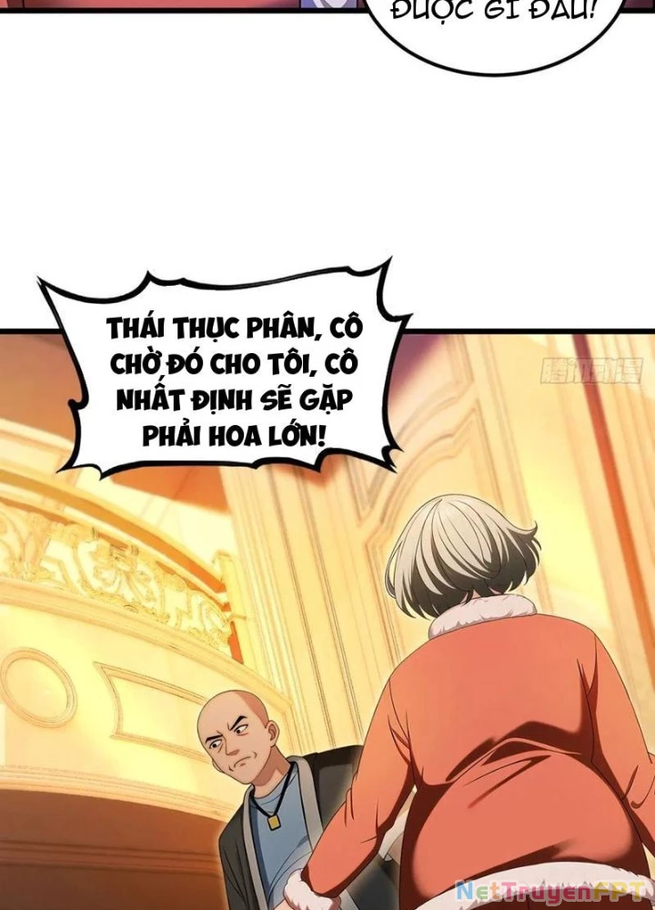 Thần Long Đi Trốn, Xui Xẻo Gặp Nữ Đế Đi Theo Giúp Ta Chăn Heo Chapter 115 - Trang 2