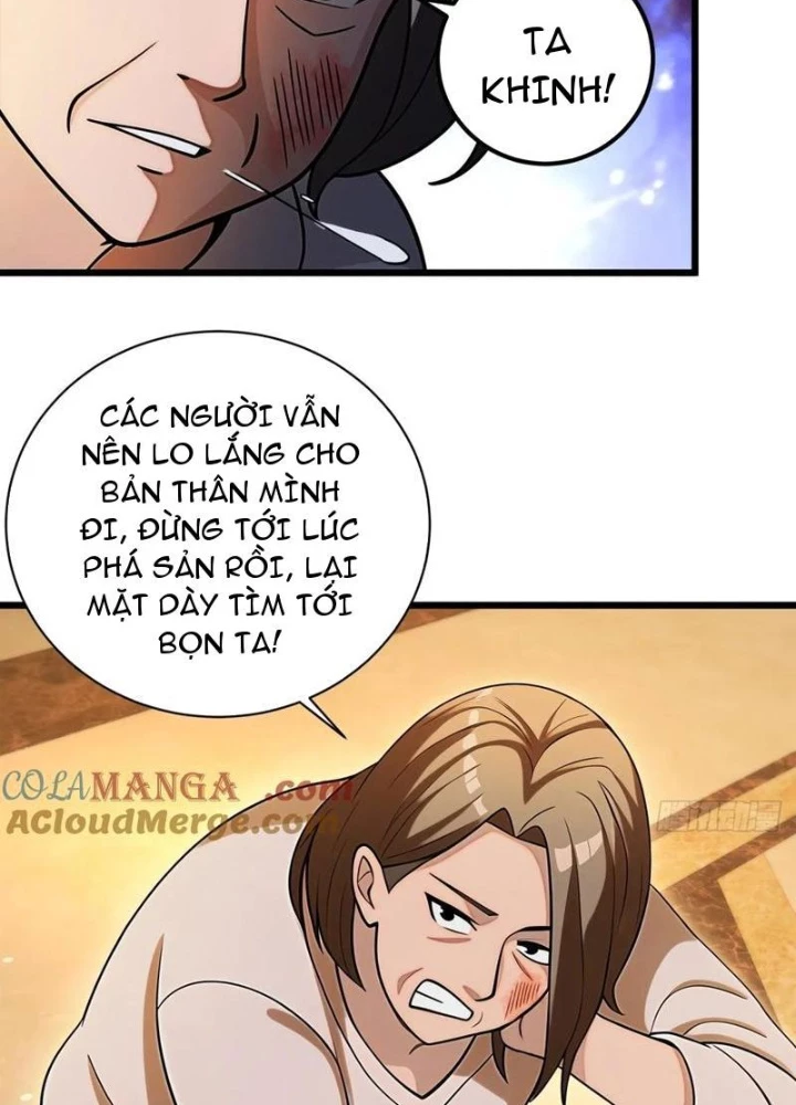 Thần Long Đi Trốn, Xui Xẻo Gặp Nữ Đế Đi Theo Giúp Ta Chăn Heo Chapter 115 - Trang 2