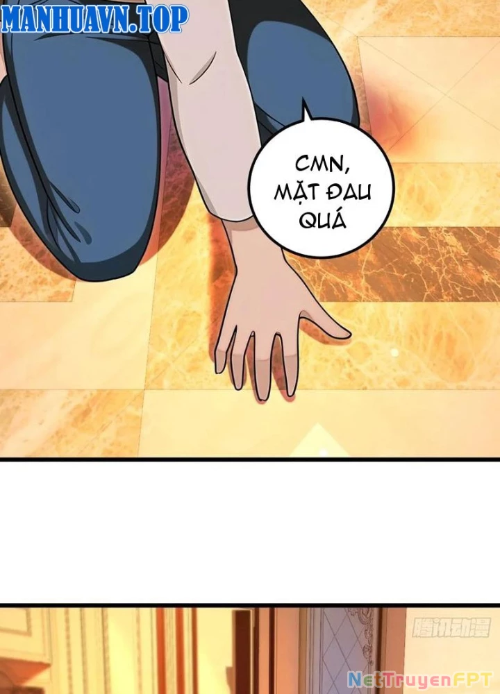 Thần Long Đi Trốn, Xui Xẻo Gặp Nữ Đế Đi Theo Giúp Ta Chăn Heo Chapter 115 - Trang 2