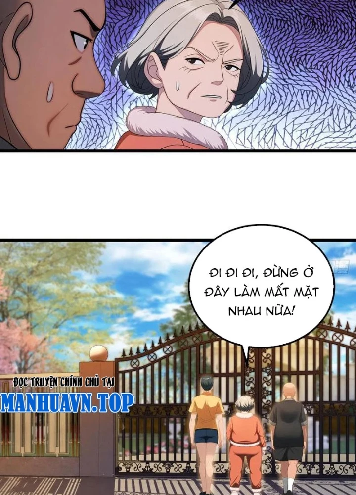 Thần Long Đi Trốn, Xui Xẻo Gặp Nữ Đế Đi Theo Giúp Ta Chăn Heo Chapter 115 - Trang 2