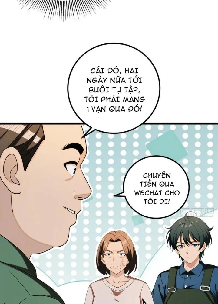Thần Long Đi Trốn, Xui Xẻo Gặp Nữ Đế Đi Theo Giúp Ta Chăn Heo Chapter 115 - Trang 2