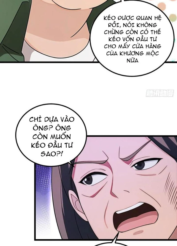 Thần Long Đi Trốn, Xui Xẻo Gặp Nữ Đế Đi Theo Giúp Ta Chăn Heo Chapter 115 - Trang 2