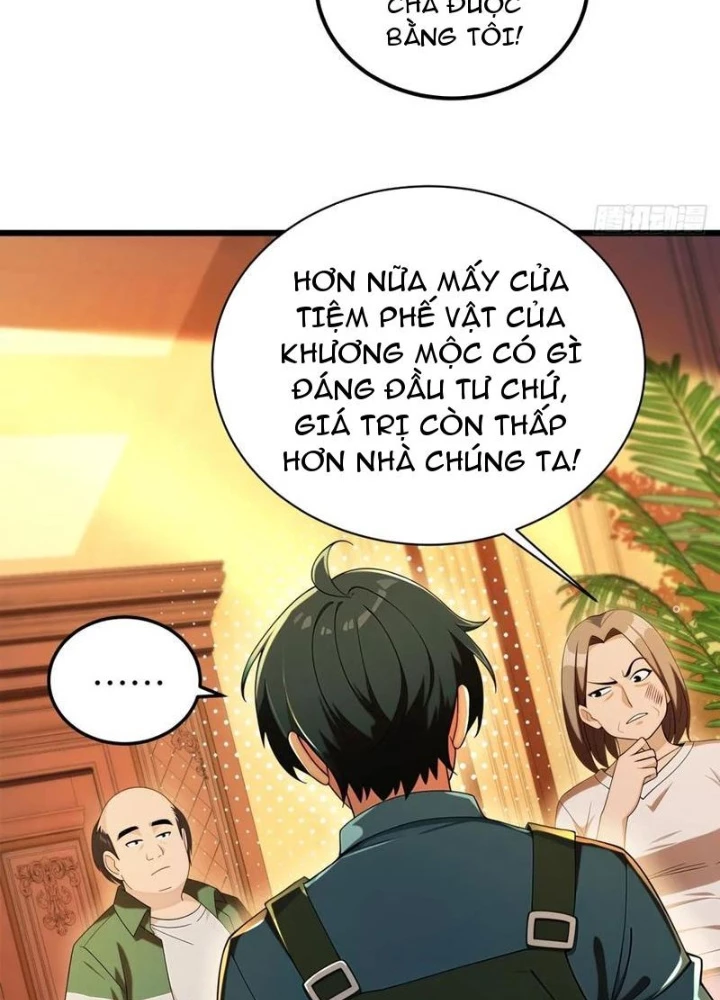 Thần Long Đi Trốn, Xui Xẻo Gặp Nữ Đế Đi Theo Giúp Ta Chăn Heo Chapter 115 - Trang 2