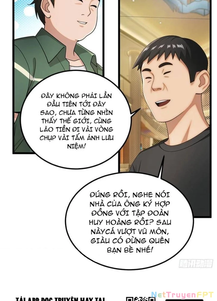 Thần Long Đi Trốn, Xui Xẻo Gặp Nữ Đế Đi Theo Giúp Ta Chăn Heo Chapter 116 - Trang 2