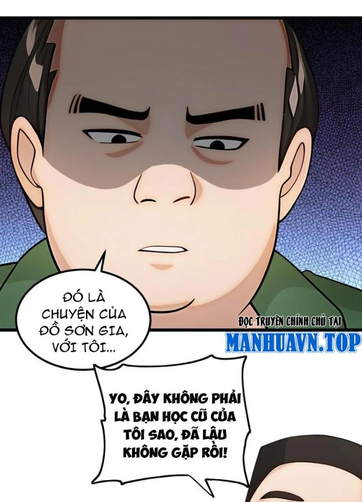 Thần Long Đi Trốn, Xui Xẻo Gặp Nữ Đế Đi Theo Giúp Ta Chăn Heo Chapter 116 - Trang 2