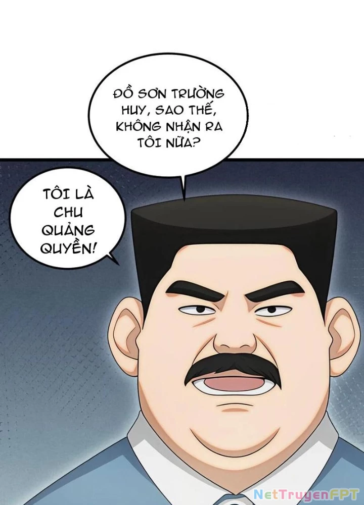Thần Long Đi Trốn, Xui Xẻo Gặp Nữ Đế Đi Theo Giúp Ta Chăn Heo Chapter 116 - Trang 2