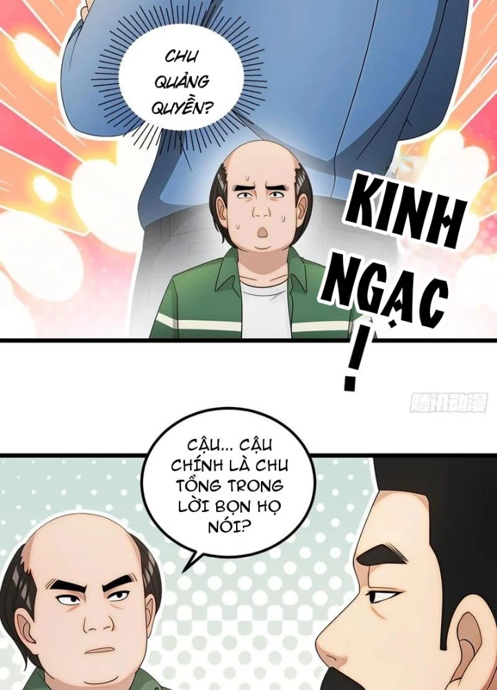 Thần Long Đi Trốn, Xui Xẻo Gặp Nữ Đế Đi Theo Giúp Ta Chăn Heo Chapter 116 - Trang 2