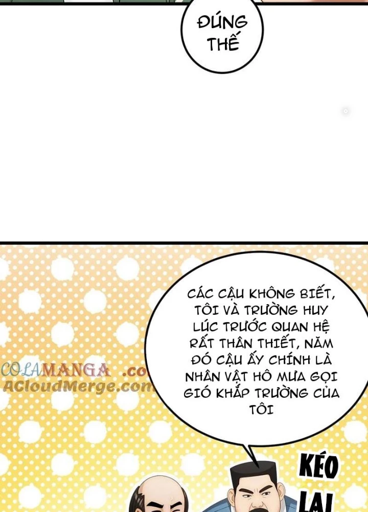 Thần Long Đi Trốn, Xui Xẻo Gặp Nữ Đế Đi Theo Giúp Ta Chăn Heo Chapter 116 - Trang 2