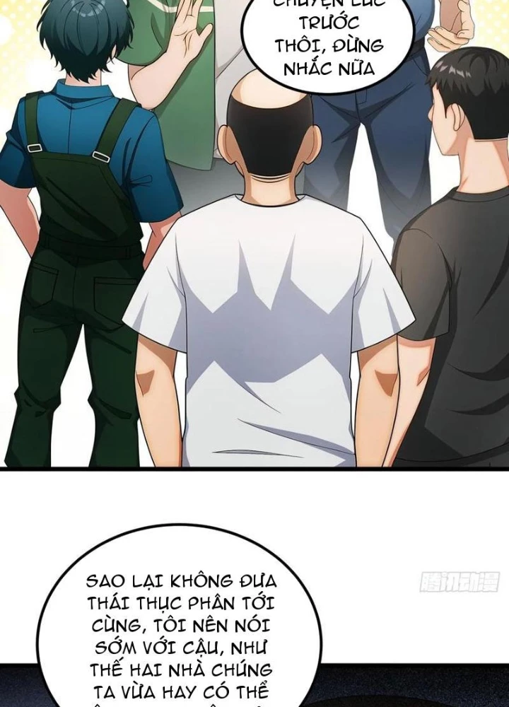 Thần Long Đi Trốn, Xui Xẻo Gặp Nữ Đế Đi Theo Giúp Ta Chăn Heo Chapter 116 - Trang 2