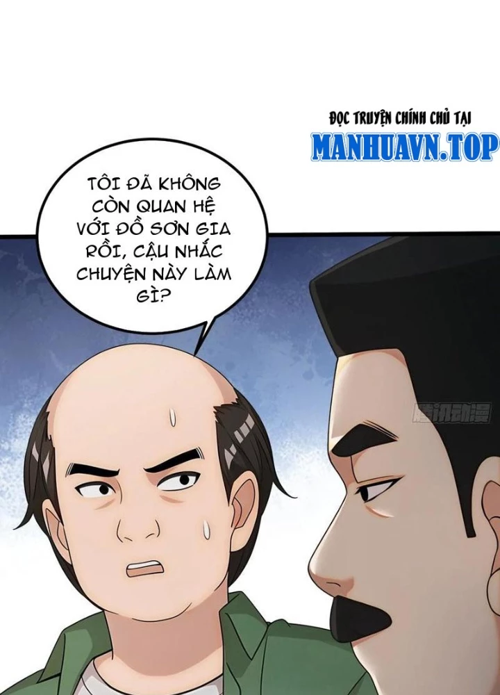 Thần Long Đi Trốn, Xui Xẻo Gặp Nữ Đế Đi Theo Giúp Ta Chăn Heo Chapter 116 - Trang 2