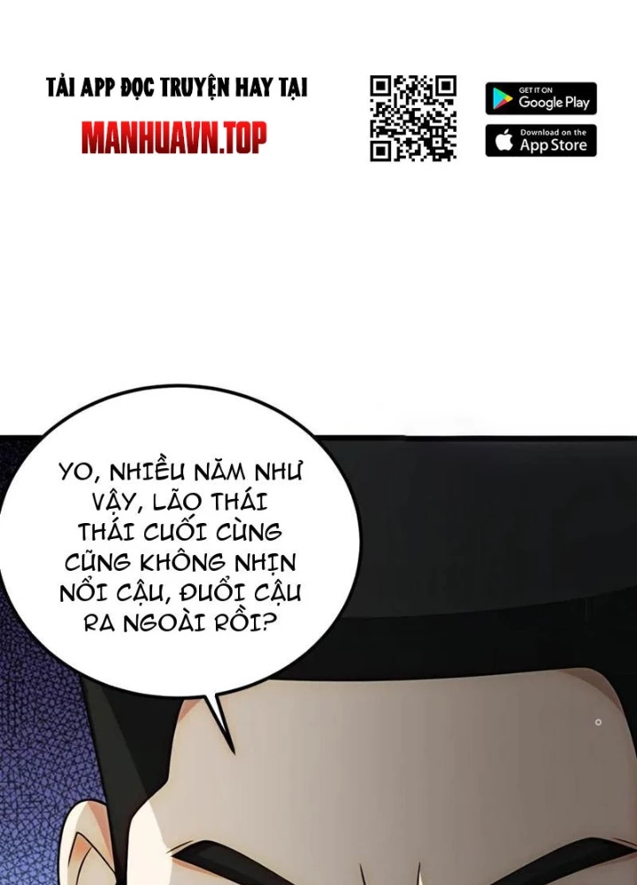 Thần Long Đi Trốn, Xui Xẻo Gặp Nữ Đế Đi Theo Giúp Ta Chăn Heo Chapter 116 - Trang 2