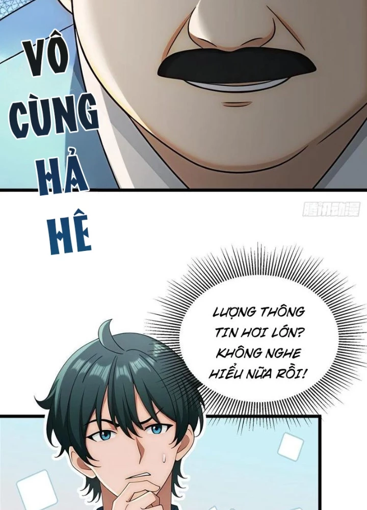 Thần Long Đi Trốn, Xui Xẻo Gặp Nữ Đế Đi Theo Giúp Ta Chăn Heo Chapter 116 - Trang 2