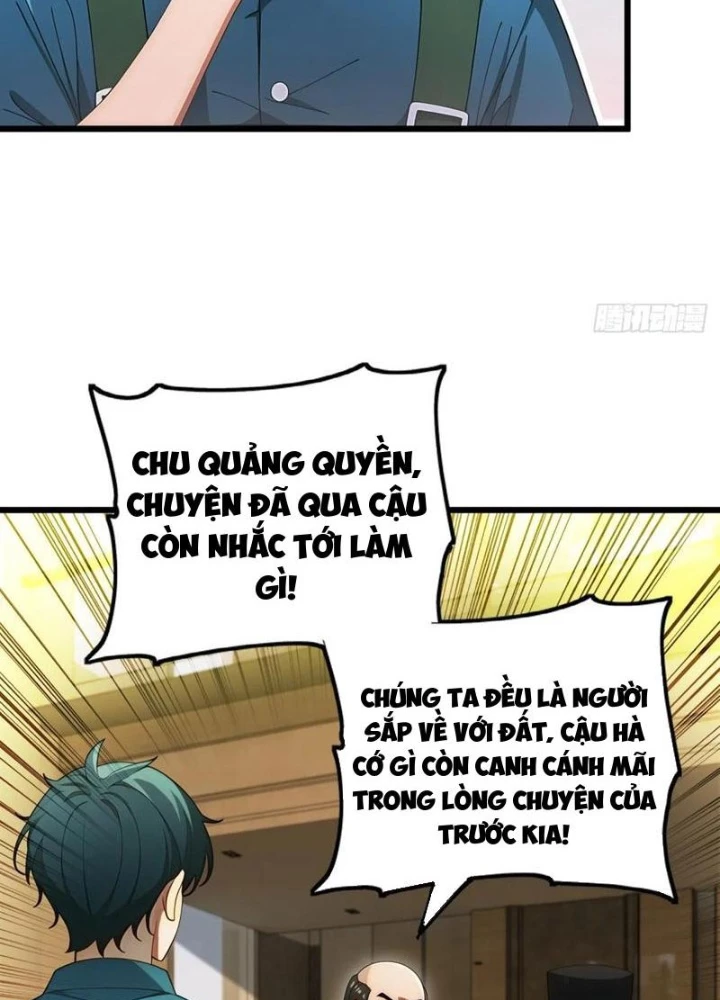 Thần Long Đi Trốn, Xui Xẻo Gặp Nữ Đế Đi Theo Giúp Ta Chăn Heo Chapter 116 - Trang 2