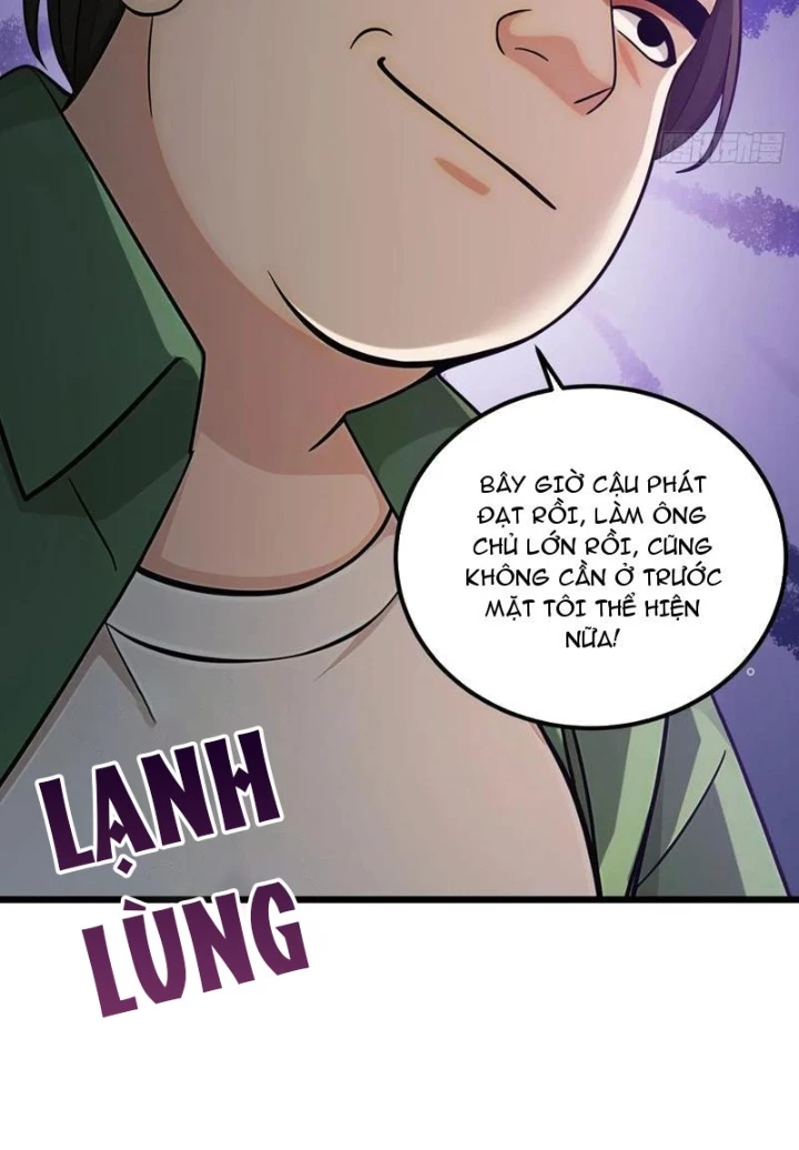 Thần Long Đi Trốn, Xui Xẻo Gặp Nữ Đế Đi Theo Giúp Ta Chăn Heo Chapter 116 - Trang 2