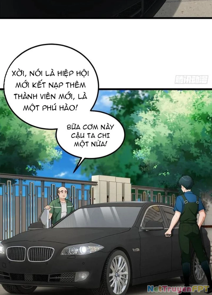 Thần Long Đi Trốn, Xui Xẻo Gặp Nữ Đế Đi Theo Giúp Ta Chăn Heo Chapter 116 - Trang 2