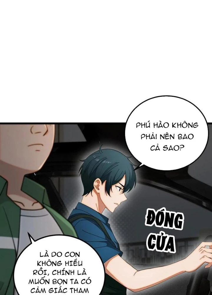 Thần Long Đi Trốn, Xui Xẻo Gặp Nữ Đế Đi Theo Giúp Ta Chăn Heo Chapter 116 - Trang 2