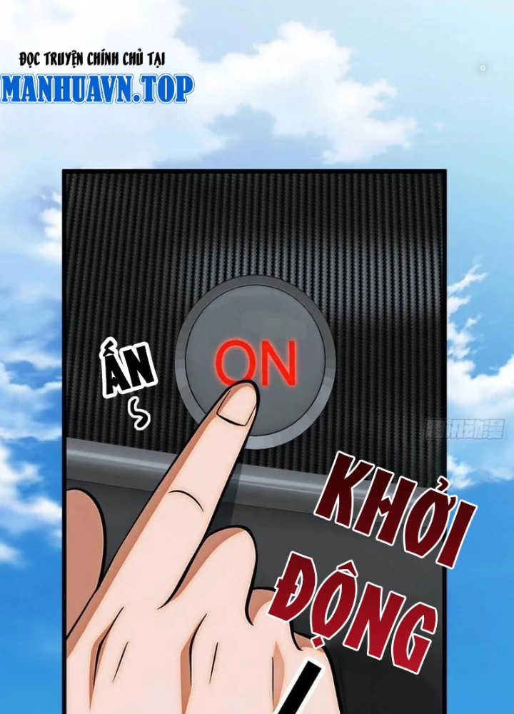 Thần Long Đi Trốn, Xui Xẻo Gặp Nữ Đế Đi Theo Giúp Ta Chăn Heo Chapter 116 - Trang 2