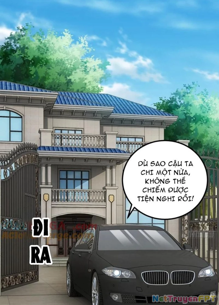 Thần Long Đi Trốn, Xui Xẻo Gặp Nữ Đế Đi Theo Giúp Ta Chăn Heo Chapter 116 - Trang 2