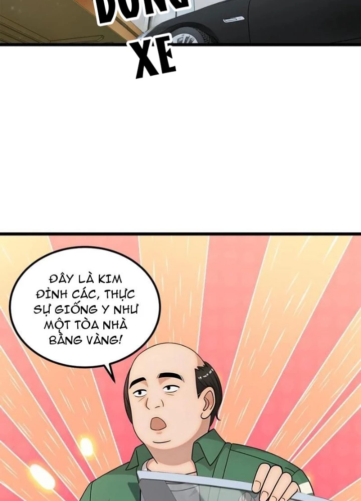 Thần Long Đi Trốn, Xui Xẻo Gặp Nữ Đế Đi Theo Giúp Ta Chăn Heo Chapter 116 - Trang 2