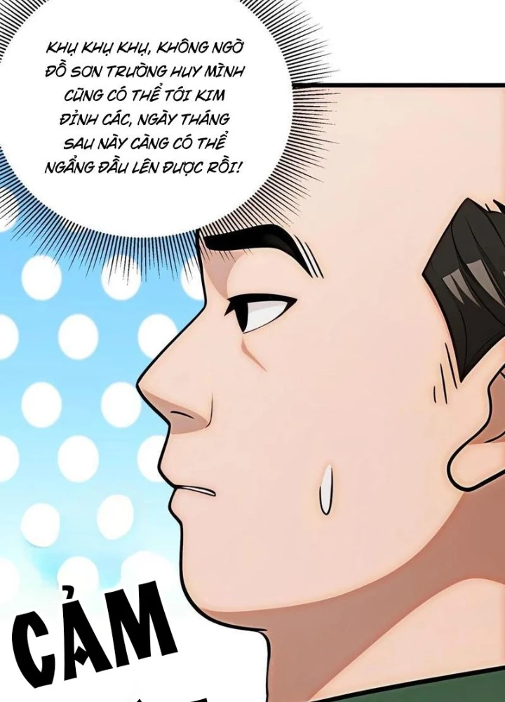 Thần Long Đi Trốn, Xui Xẻo Gặp Nữ Đế Đi Theo Giúp Ta Chăn Heo Chapter 116 - Trang 2