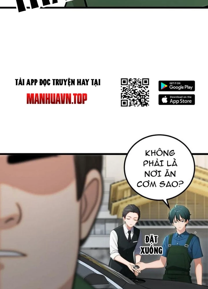 Thần Long Đi Trốn, Xui Xẻo Gặp Nữ Đế Đi Theo Giúp Ta Chăn Heo Chapter 116 - Trang 2
