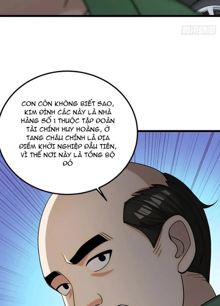 Thần Long Đi Trốn, Xui Xẻo Gặp Nữ Đế Đi Theo Giúp Ta Chăn Heo Chapter 116 - Trang 2