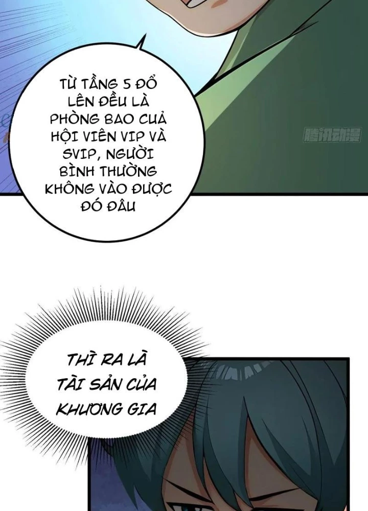 Thần Long Đi Trốn, Xui Xẻo Gặp Nữ Đế Đi Theo Giúp Ta Chăn Heo Chapter 116 - Trang 2