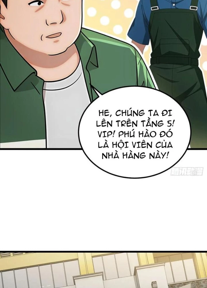 Thần Long Đi Trốn, Xui Xẻo Gặp Nữ Đế Đi Theo Giúp Ta Chăn Heo Chapter 116 - Trang 2