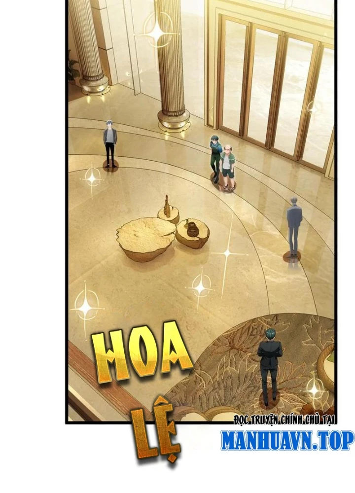 Thần Long Đi Trốn, Xui Xẻo Gặp Nữ Đế Đi Theo Giúp Ta Chăn Heo Chapter 116 - Trang 2