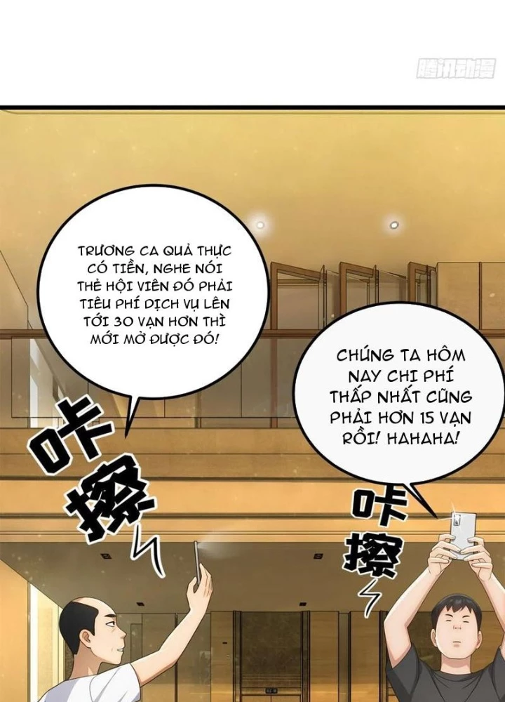 Thần Long Đi Trốn, Xui Xẻo Gặp Nữ Đế Đi Theo Giúp Ta Chăn Heo Chapter 116 - Trang 2