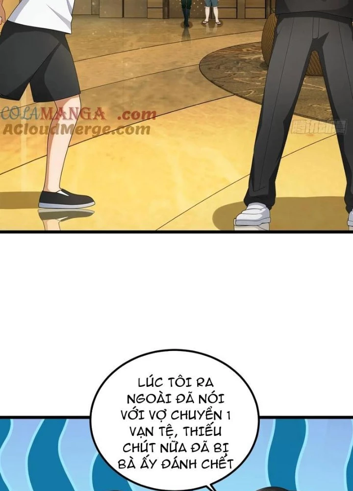 Thần Long Đi Trốn, Xui Xẻo Gặp Nữ Đế Đi Theo Giúp Ta Chăn Heo Chapter 116 - Trang 2