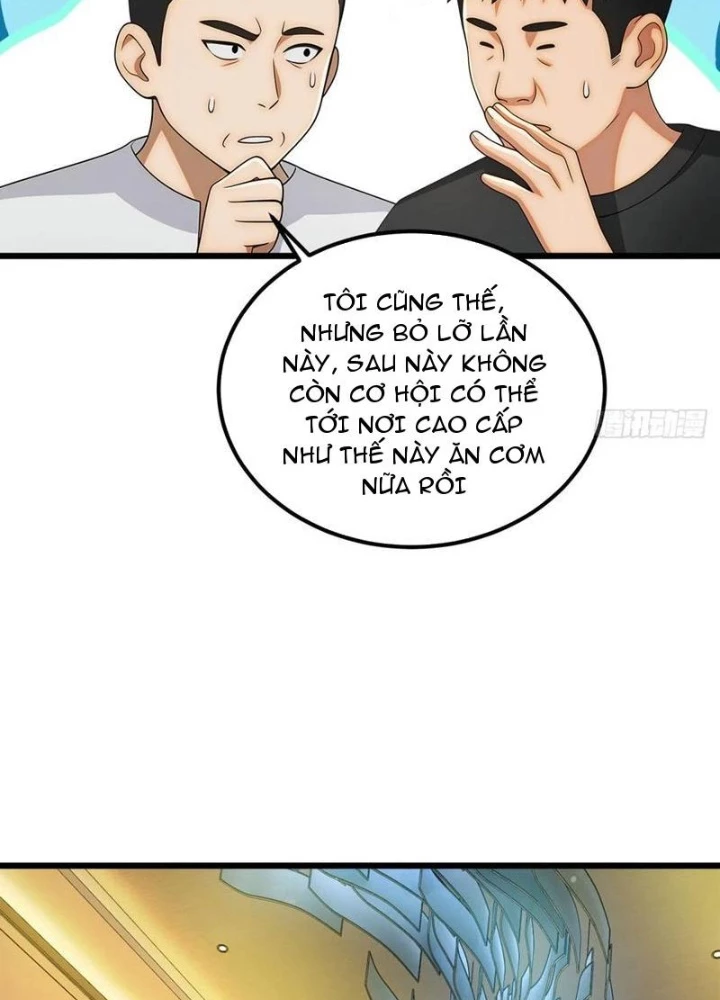 Thần Long Đi Trốn, Xui Xẻo Gặp Nữ Đế Đi Theo Giúp Ta Chăn Heo Chapter 116 - Trang 2