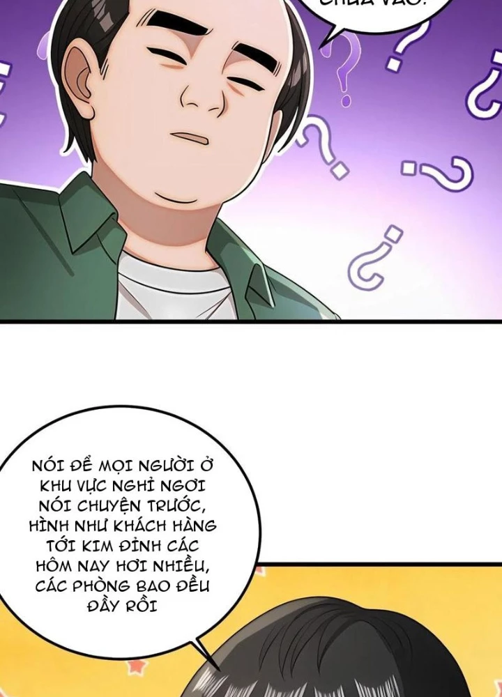 Thần Long Đi Trốn, Xui Xẻo Gặp Nữ Đế Đi Theo Giúp Ta Chăn Heo Chapter 116 - Trang 2