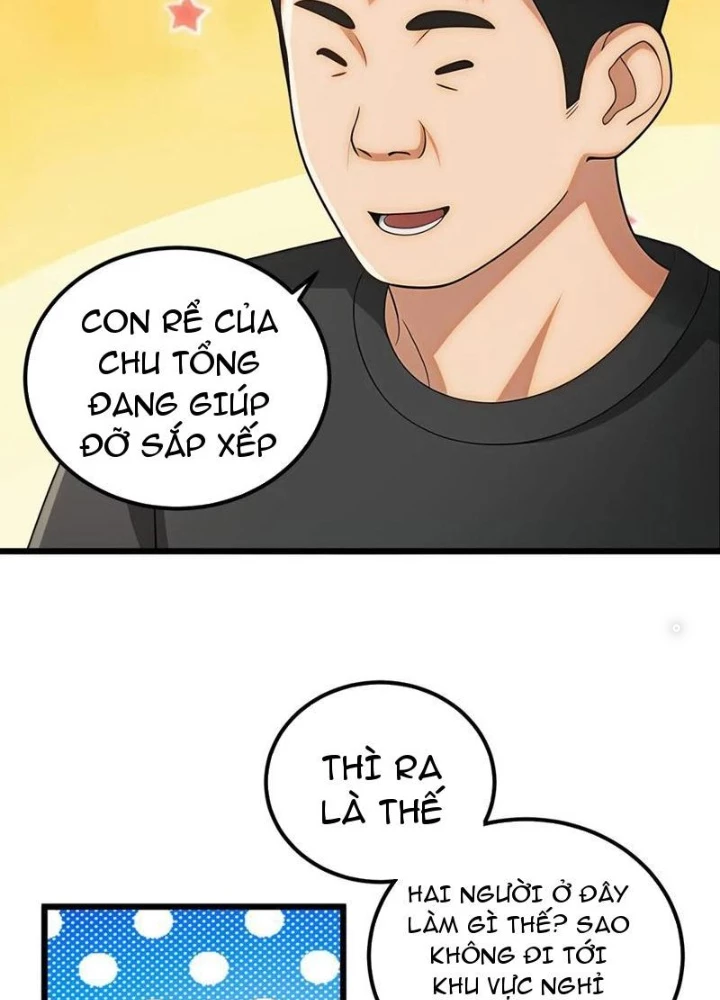 Thần Long Đi Trốn, Xui Xẻo Gặp Nữ Đế Đi Theo Giúp Ta Chăn Heo Chapter 116 - Trang 2