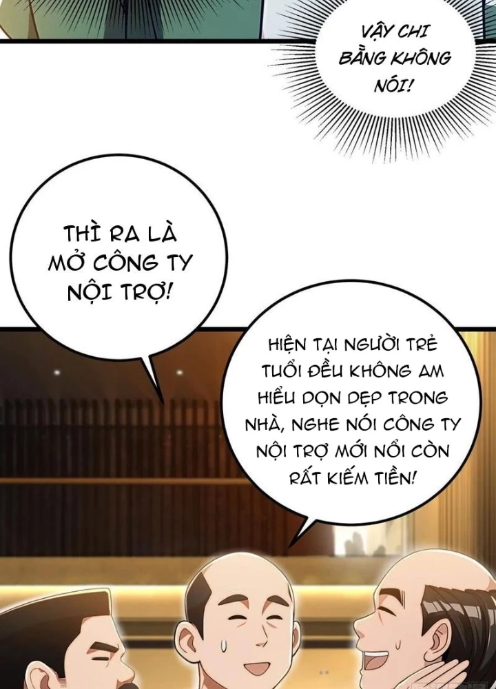 Thần Long Đi Trốn, Xui Xẻo Gặp Nữ Đế Đi Theo Giúp Ta Chăn Heo Chapter 117 - Trang 2