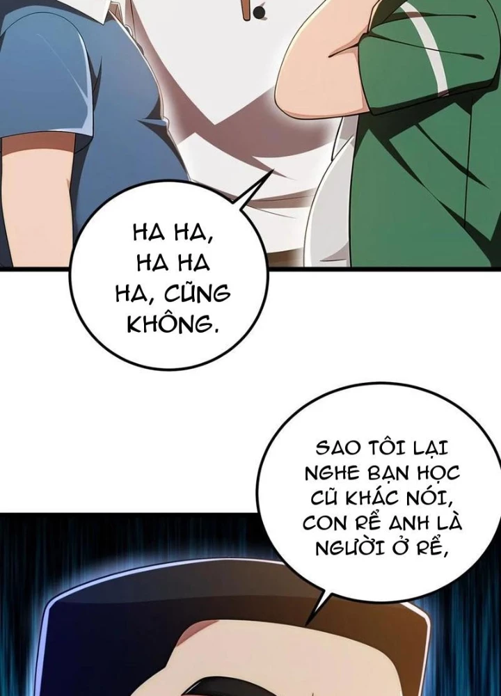 Thần Long Đi Trốn, Xui Xẻo Gặp Nữ Đế Đi Theo Giúp Ta Chăn Heo Chapter 117 - Trang 2