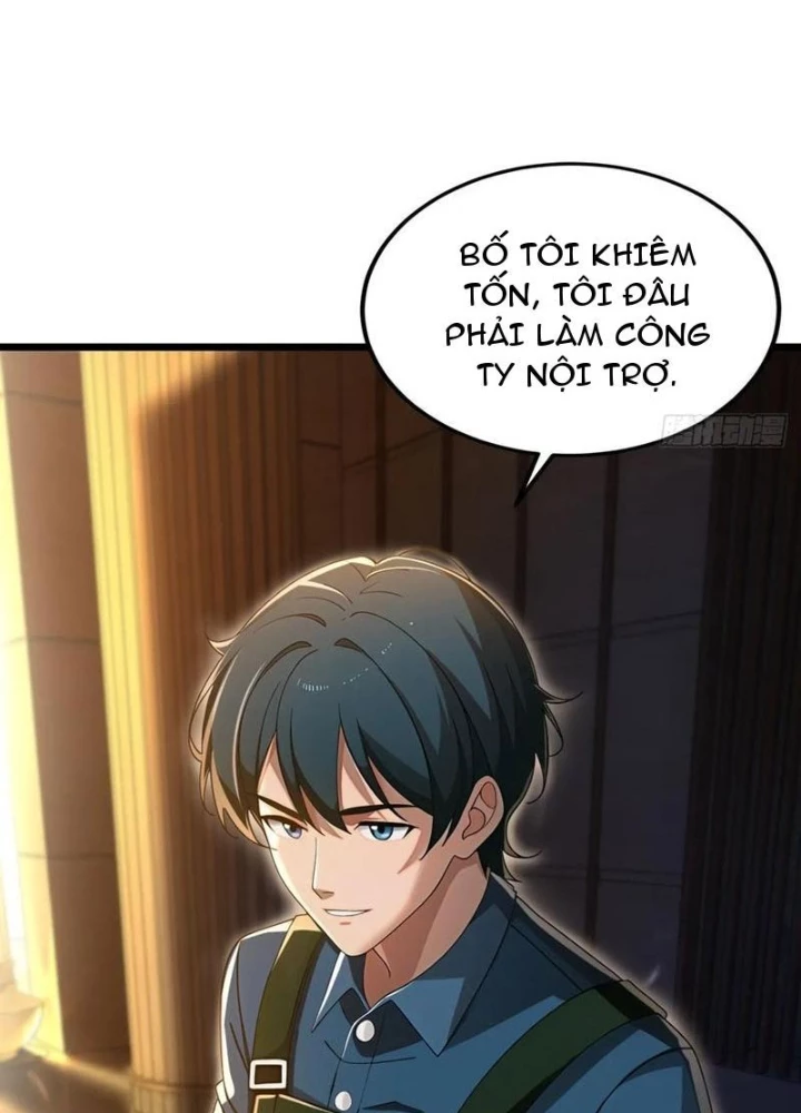 Thần Long Đi Trốn, Xui Xẻo Gặp Nữ Đế Đi Theo Giúp Ta Chăn Heo Chapter 117 - Trang 2