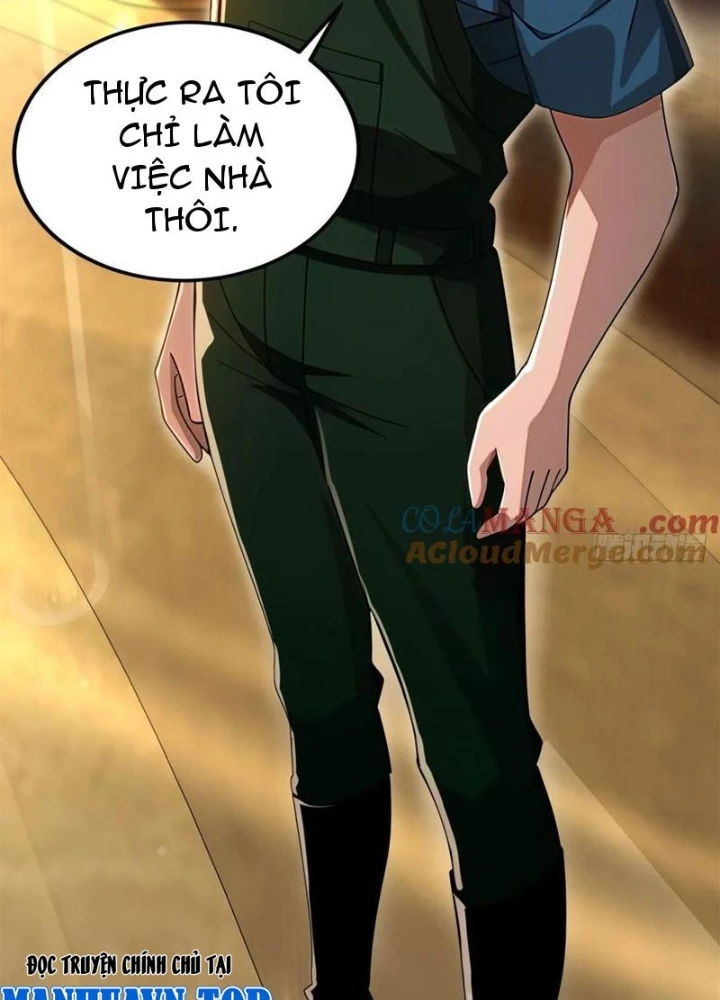 Thần Long Đi Trốn, Xui Xẻo Gặp Nữ Đế Đi Theo Giúp Ta Chăn Heo Chapter 117 - Trang 2