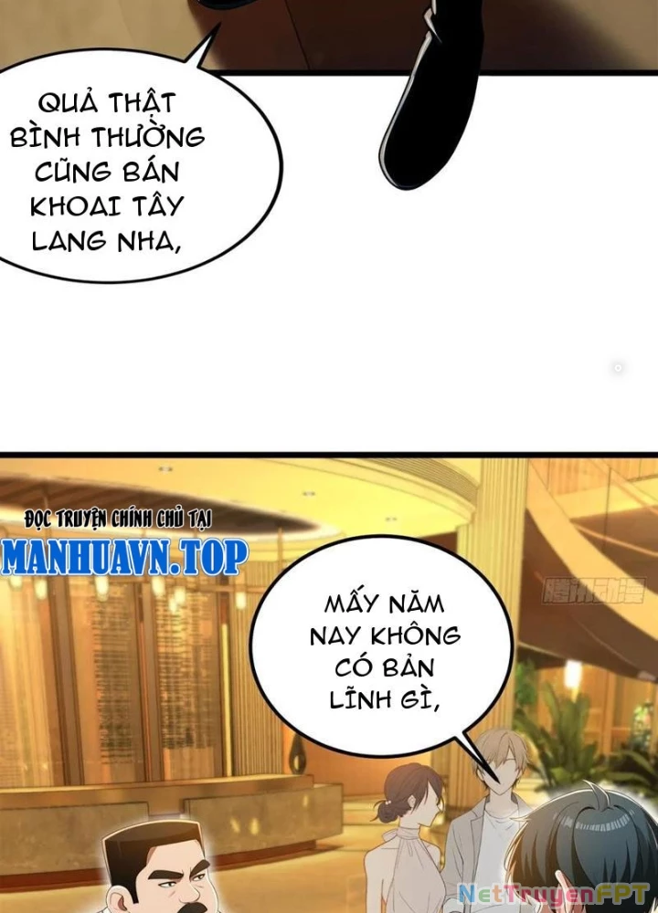 Thần Long Đi Trốn, Xui Xẻo Gặp Nữ Đế Đi Theo Giúp Ta Chăn Heo Chapter 117 - Trang 2