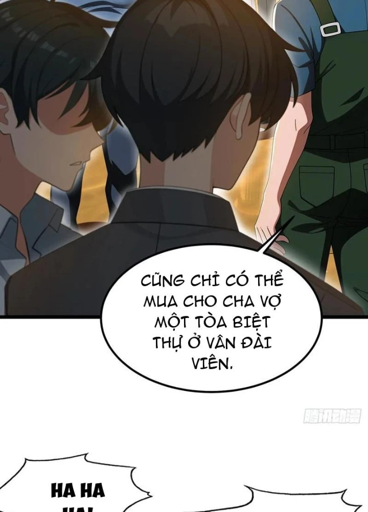 Thần Long Đi Trốn, Xui Xẻo Gặp Nữ Đế Đi Theo Giúp Ta Chăn Heo Chapter 117 - Trang 2