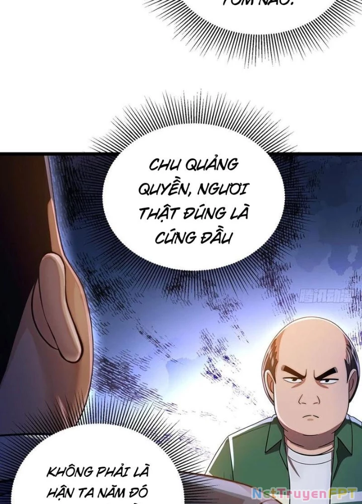 Thần Long Đi Trốn, Xui Xẻo Gặp Nữ Đế Đi Theo Giúp Ta Chăn Heo Chapter 117 - Trang 2