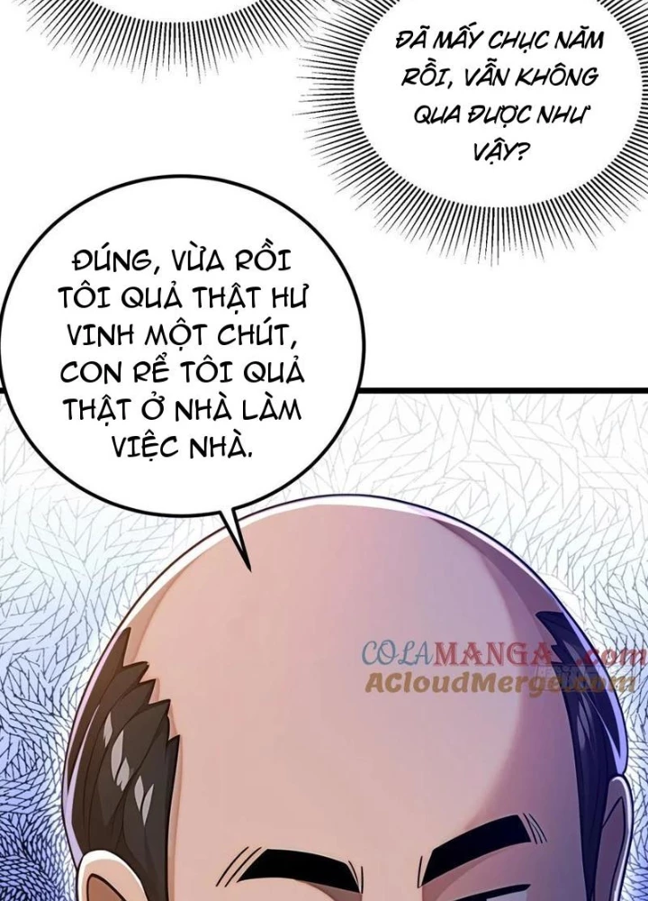 Thần Long Đi Trốn, Xui Xẻo Gặp Nữ Đế Đi Theo Giúp Ta Chăn Heo Chapter 117 - Trang 2
