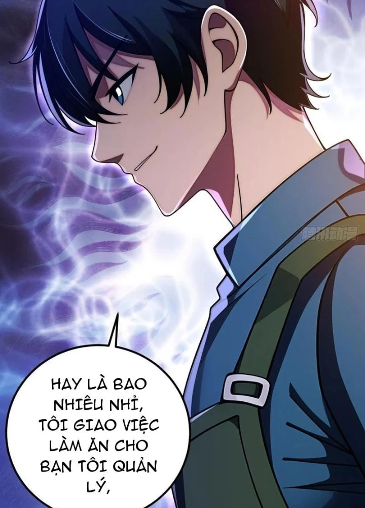 Thần Long Đi Trốn, Xui Xẻo Gặp Nữ Đế Đi Theo Giúp Ta Chăn Heo Chapter 117 - Trang 2