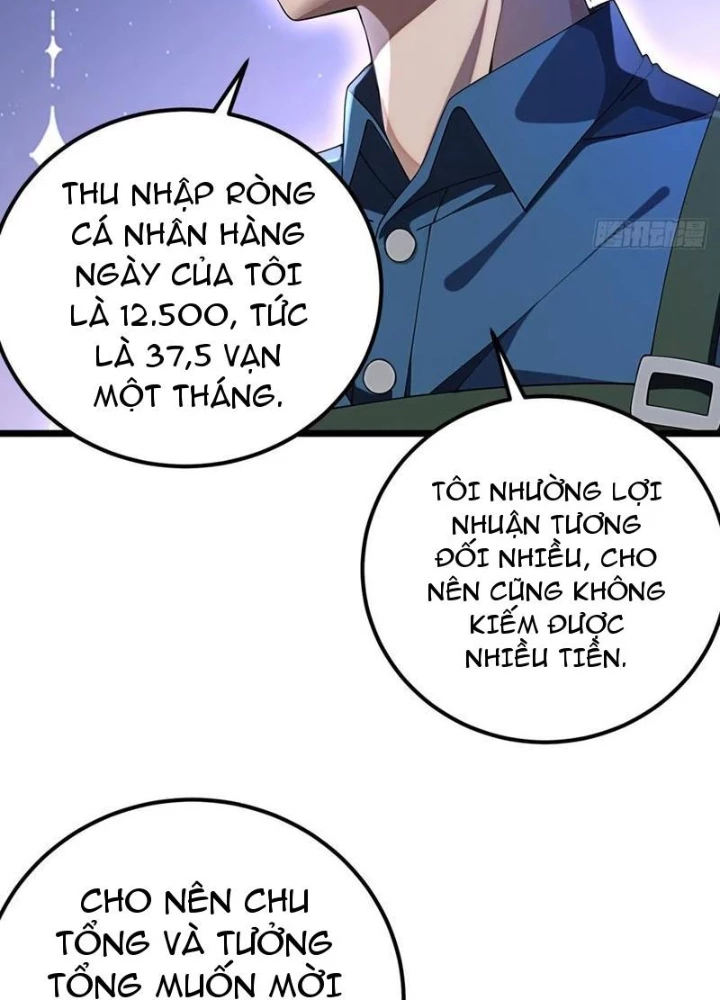 Thần Long Đi Trốn, Xui Xẻo Gặp Nữ Đế Đi Theo Giúp Ta Chăn Heo Chapter 117 - Trang 2