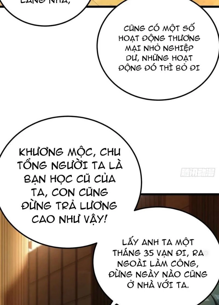 Thần Long Đi Trốn, Xui Xẻo Gặp Nữ Đế Đi Theo Giúp Ta Chăn Heo Chapter 117 - Trang 2